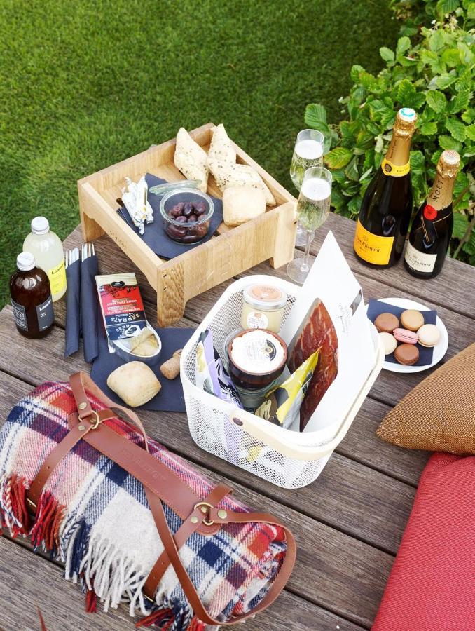 Citizenm Champs-elysees 4*