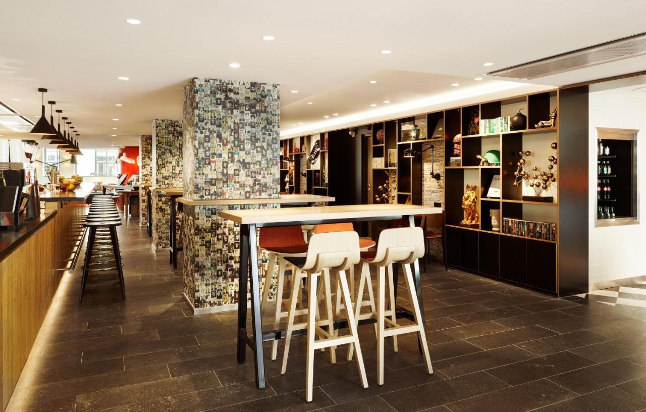 Citizenm Champs-elysees Paris