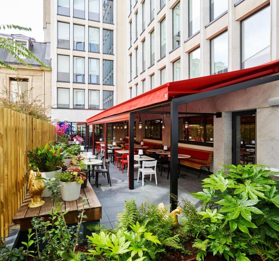 Citizenm Champs-elysees 4* Paris