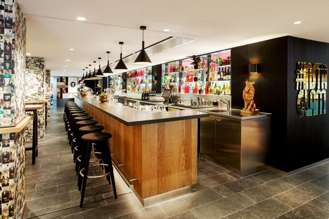Citizenm Champs-elysees 4*