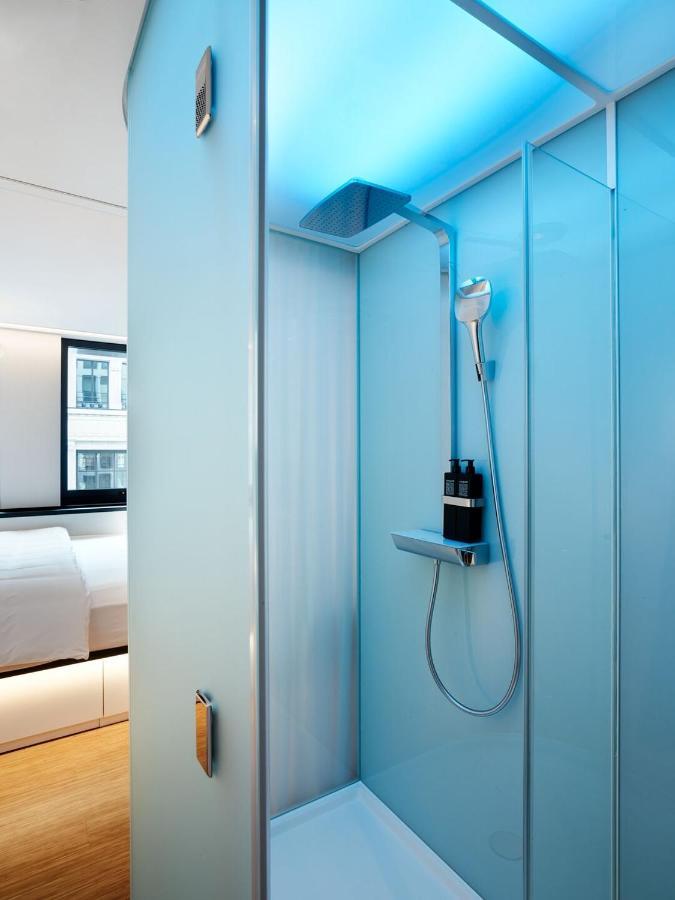 Citizenm Champs-elysees Hotel Paris