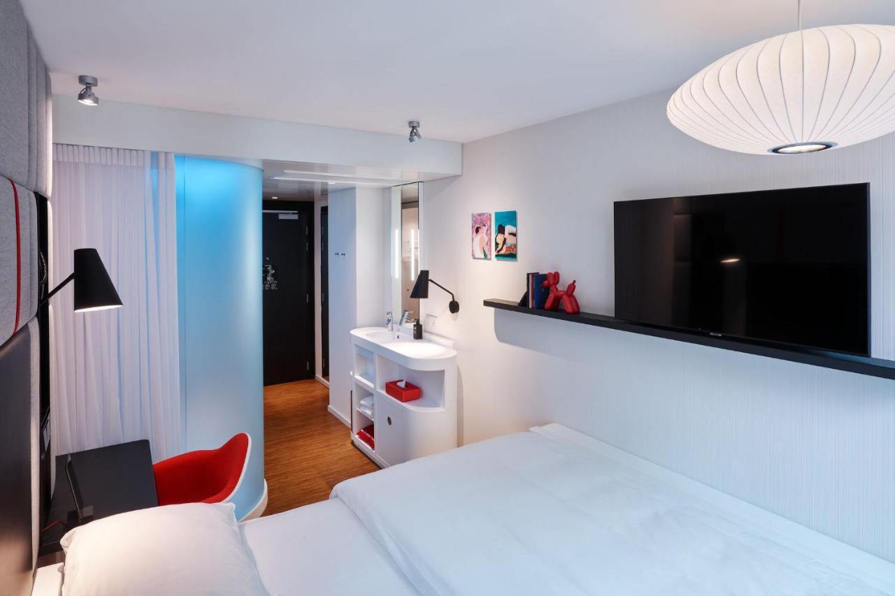 Citizenm Champs-elysees