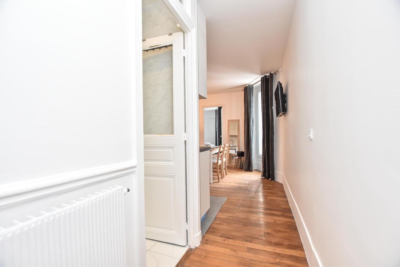Apartment Cmg Menilmontant *
