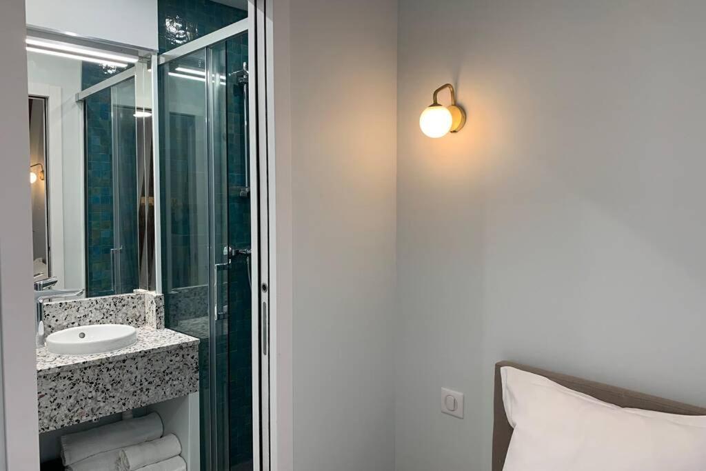 4 Le Marais De Lift C A * Paris