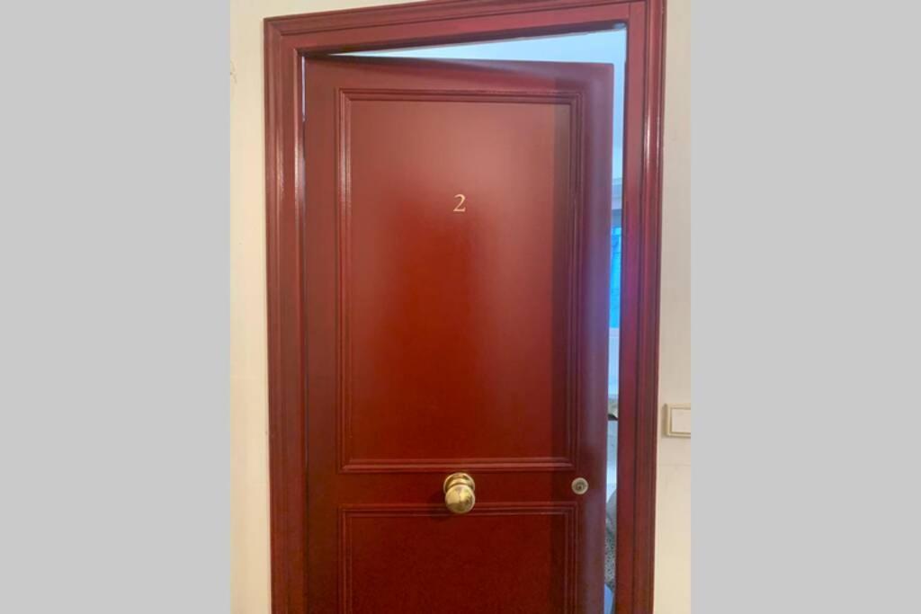 4 Le Marais De Lift C A Apartment