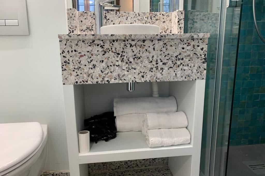 4 Le Marais De Lift C A Apartment