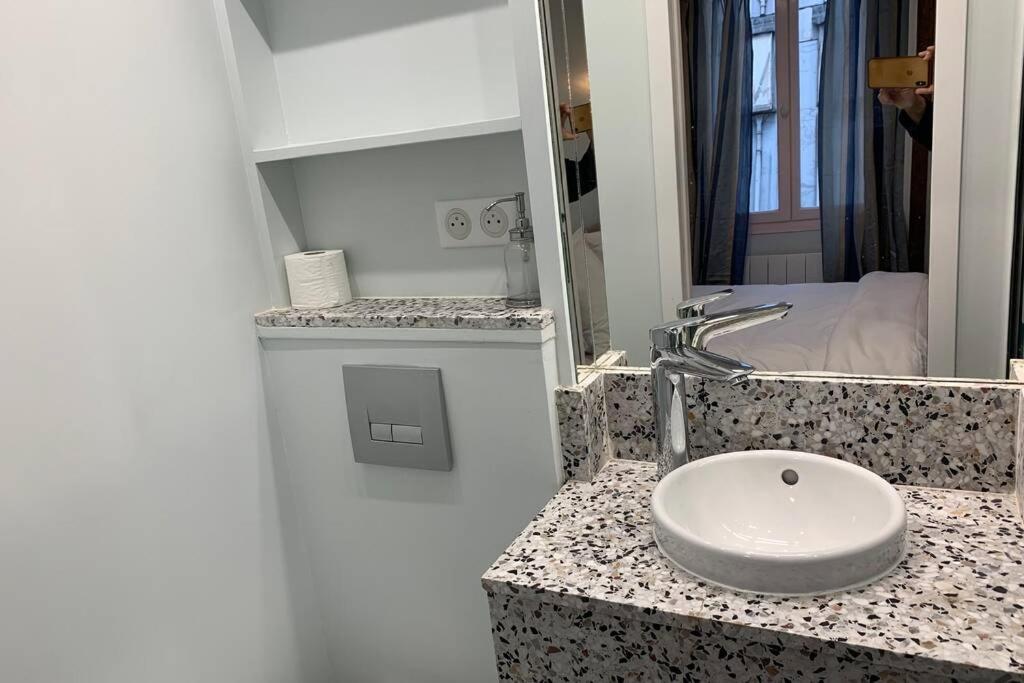 4 Le Marais De Lift C A Apartment Paris