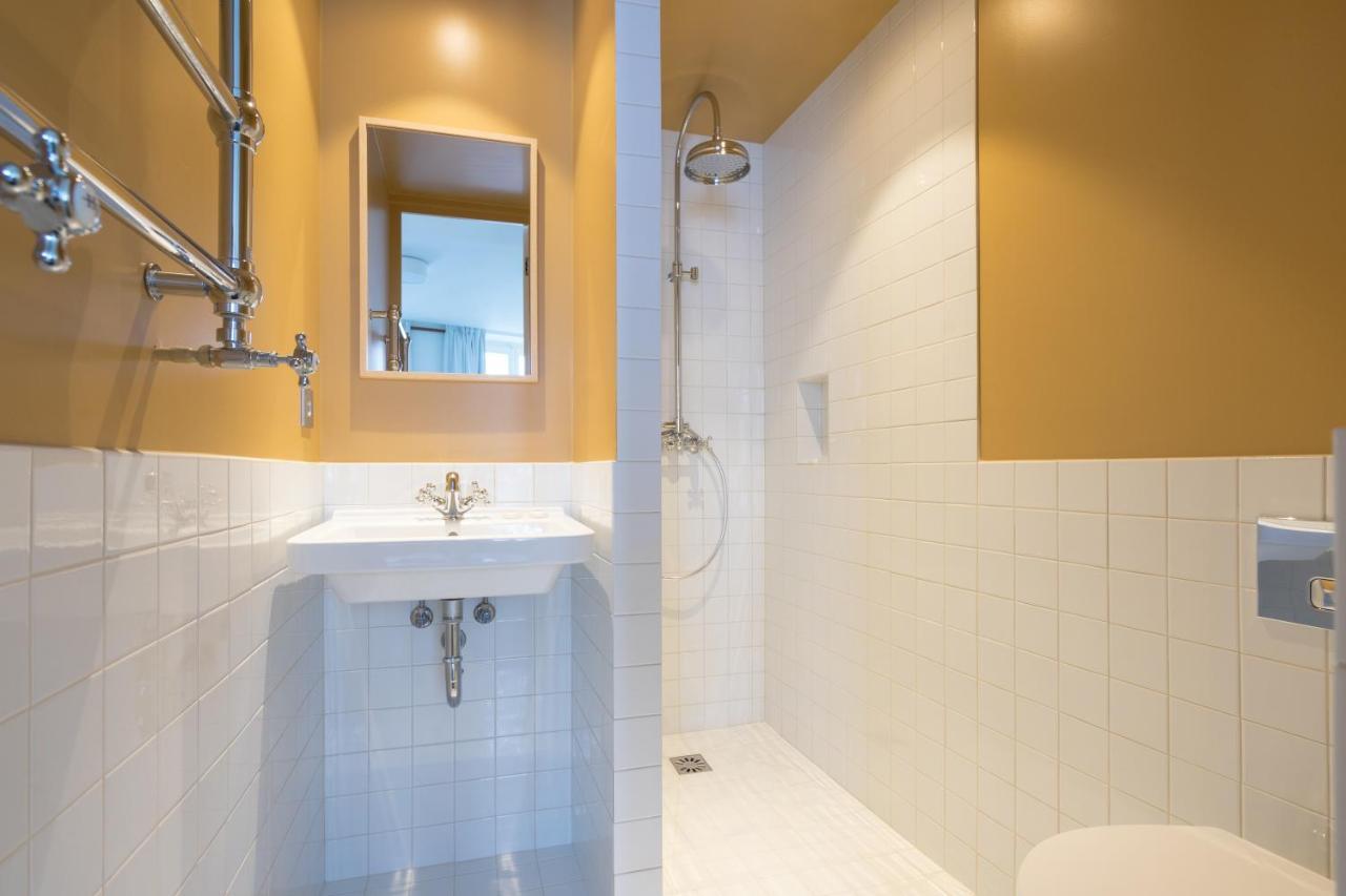 Pied A Terre Saint Honore Apartment *
