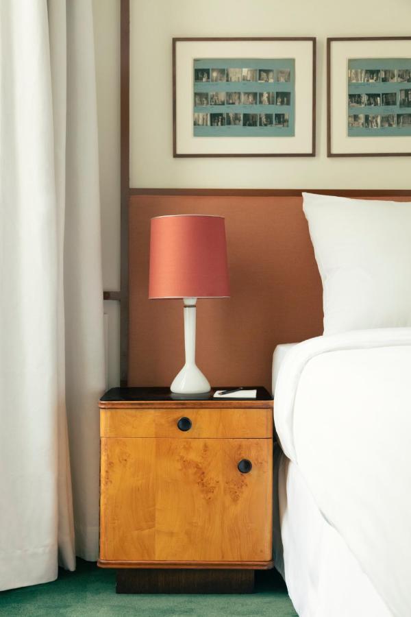 Pied A Terre Saint Honore *