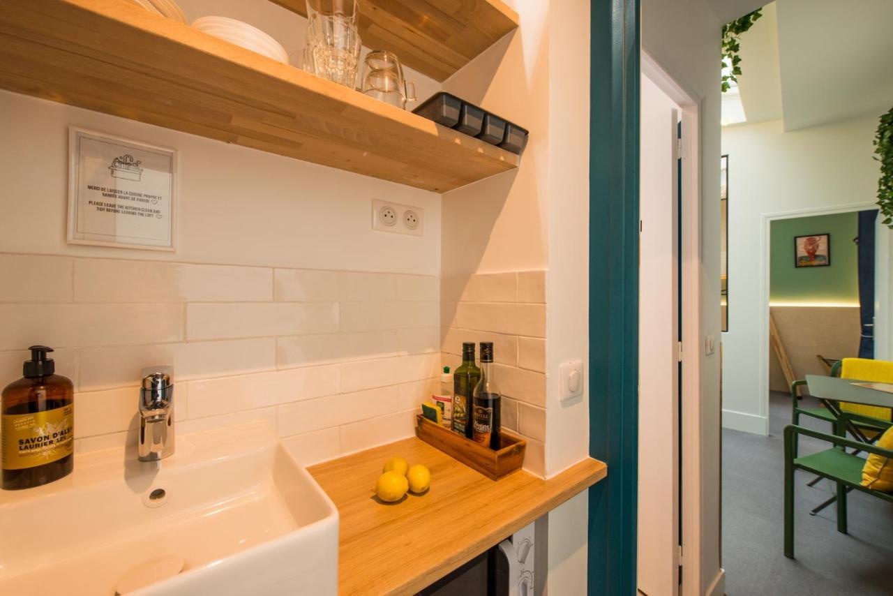 Maison Francois - Two & - Linkable Together Paris