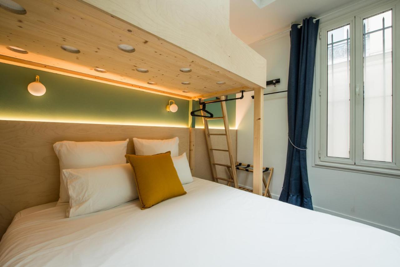 Apartment Maison Francois - Two & - Linkable Together