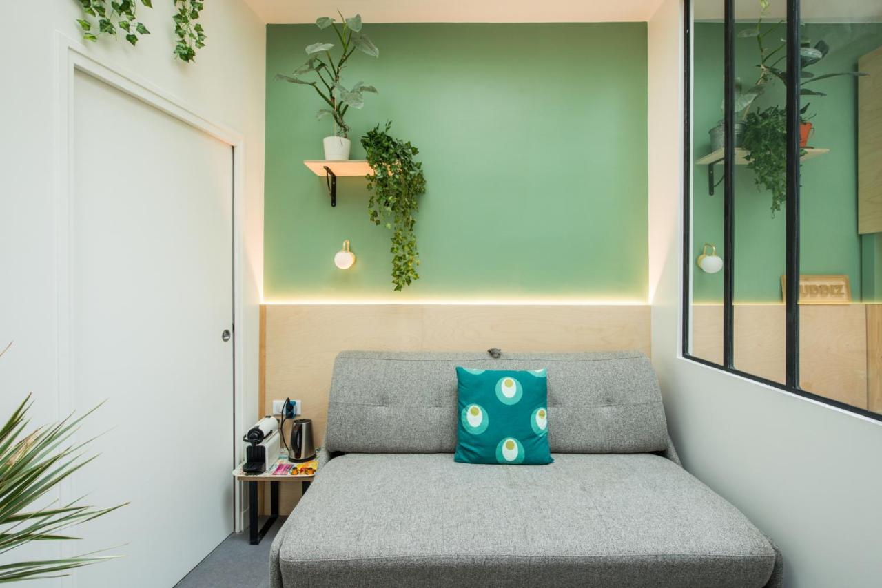 Apartment Maison Francois - Two & - Linkable Together *