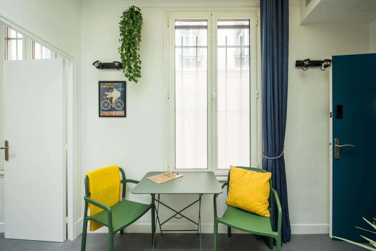Maison Francois - Two & - Linkable Together Apartment *