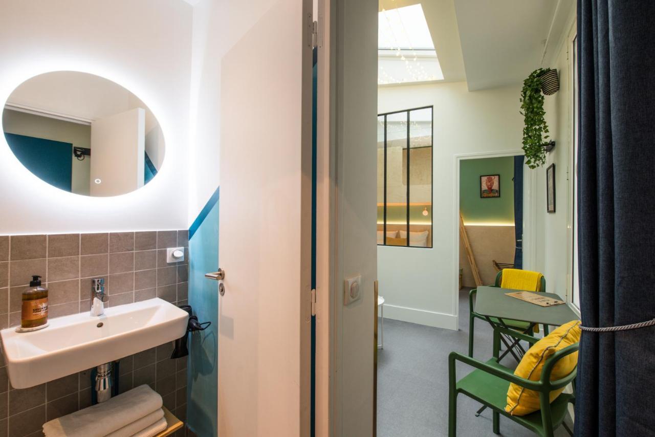 Maison Francois - Two & - Linkable Together *