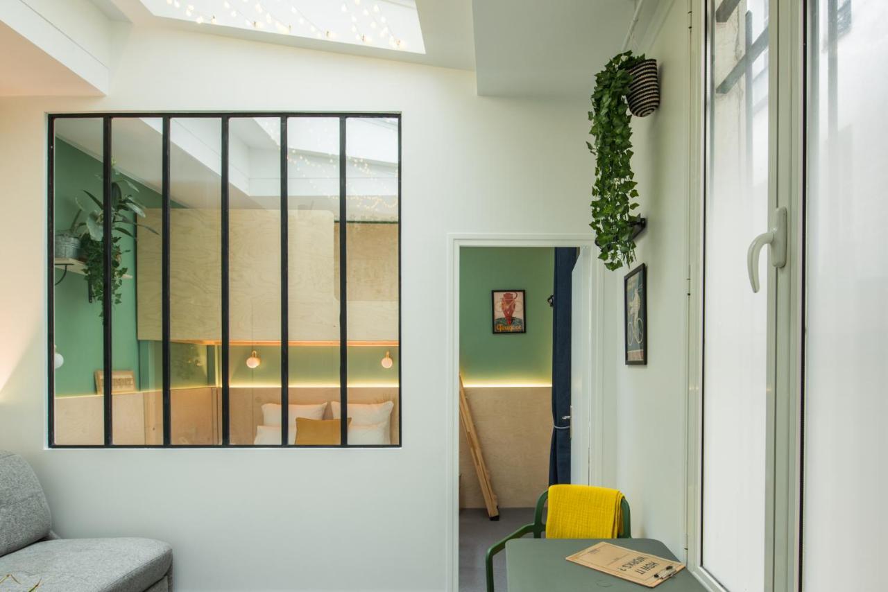 Apartment Maison Francois - Two & - Linkable Together Paris