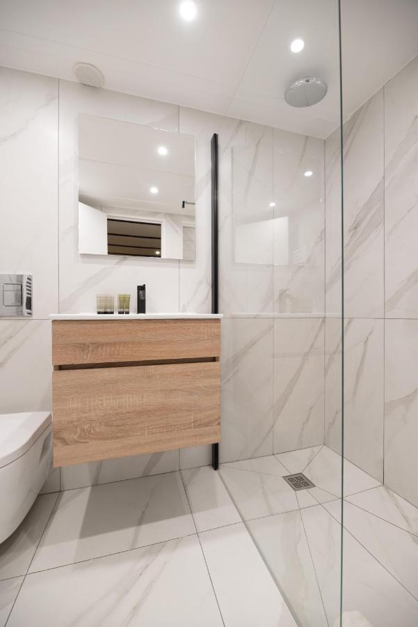 Résidence Du Marais - Center Appartement
