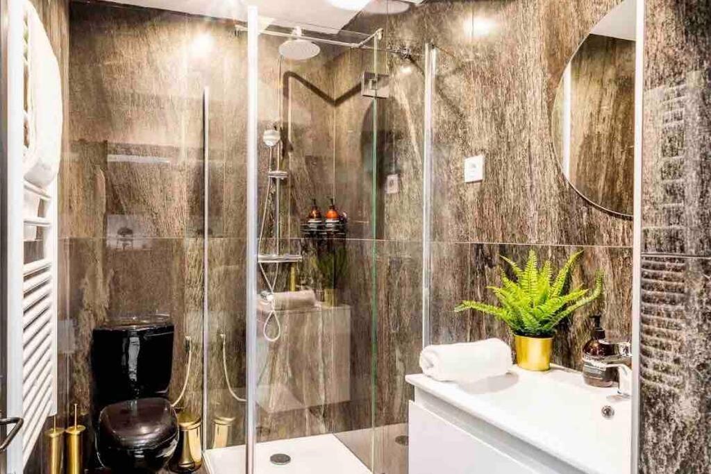 Apartment Le Marais -