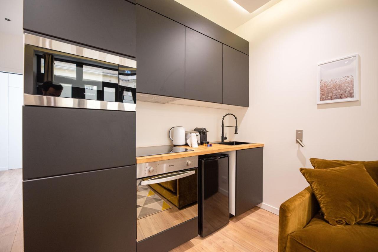 Appartement Mbm - Terrage