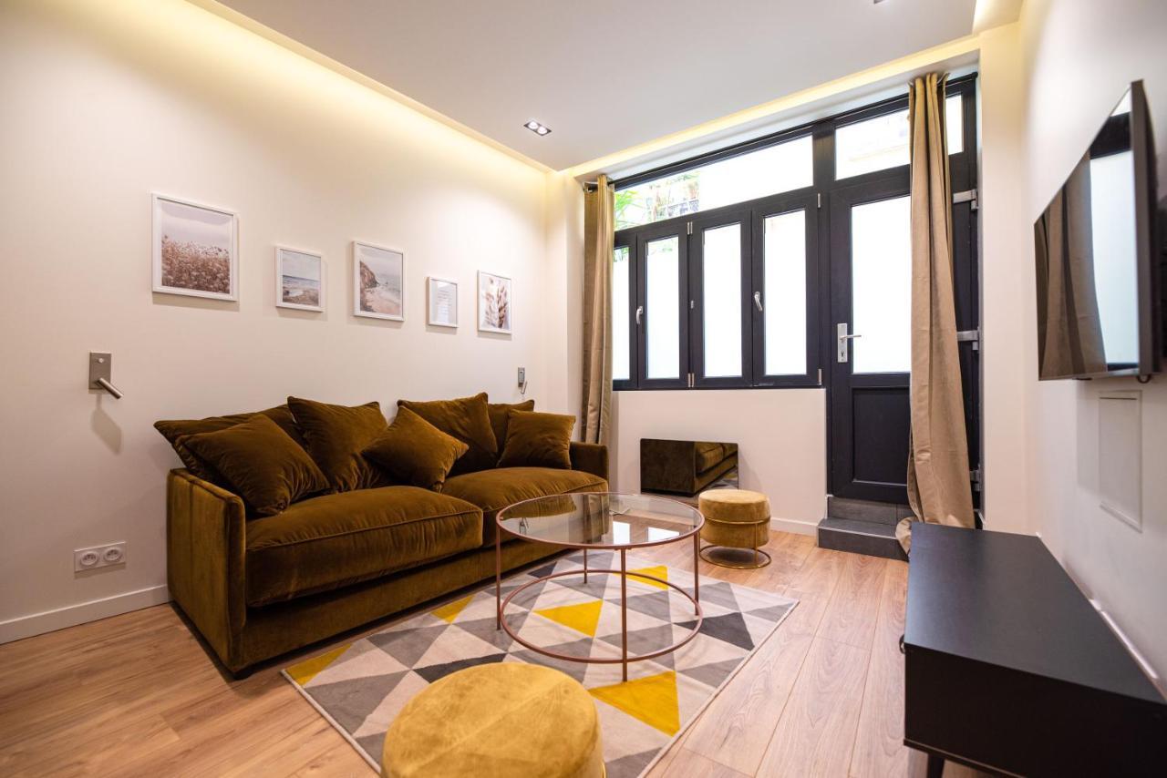 Mbm - Terrage Appartement *