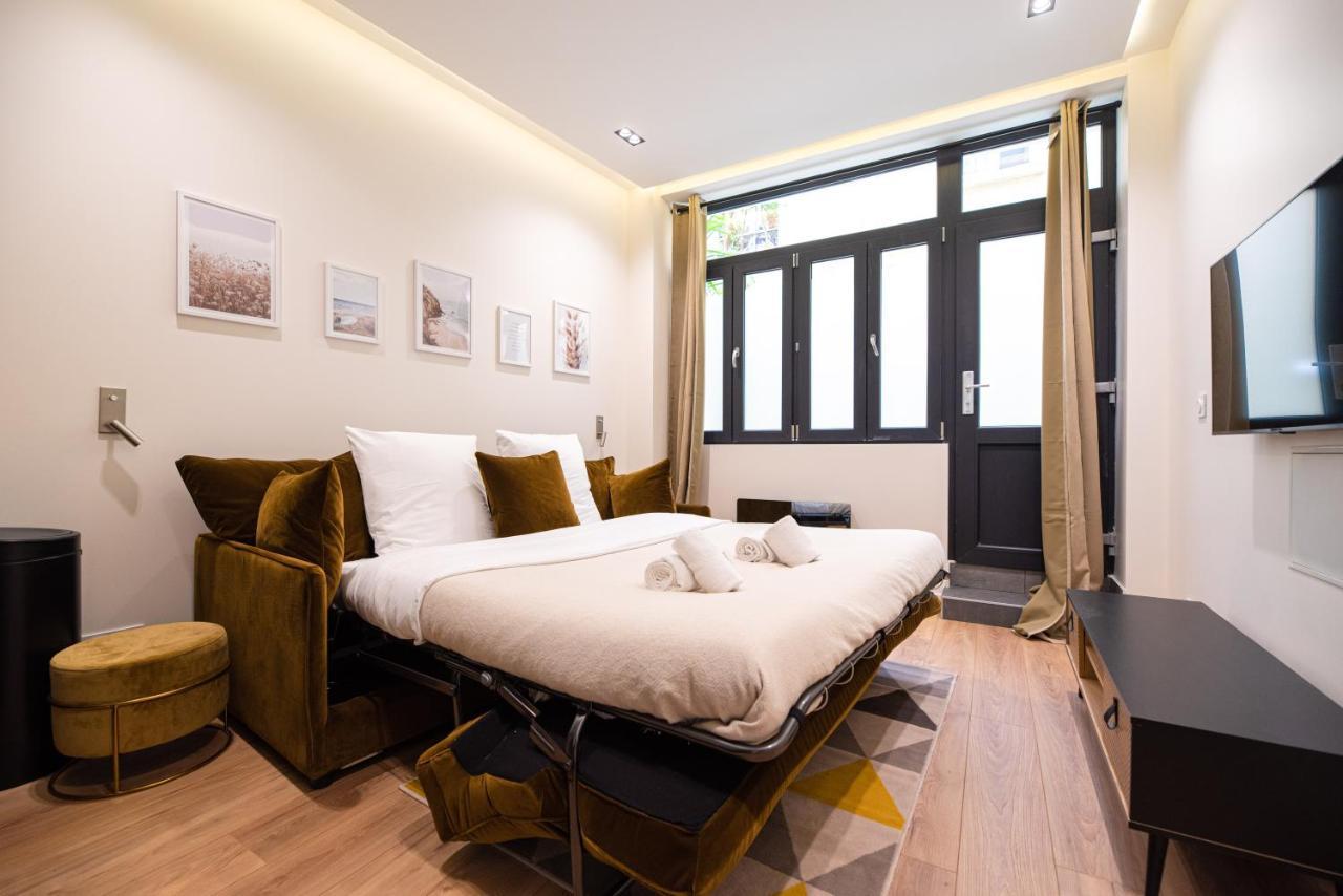 Mbm - Terrage Appartement *