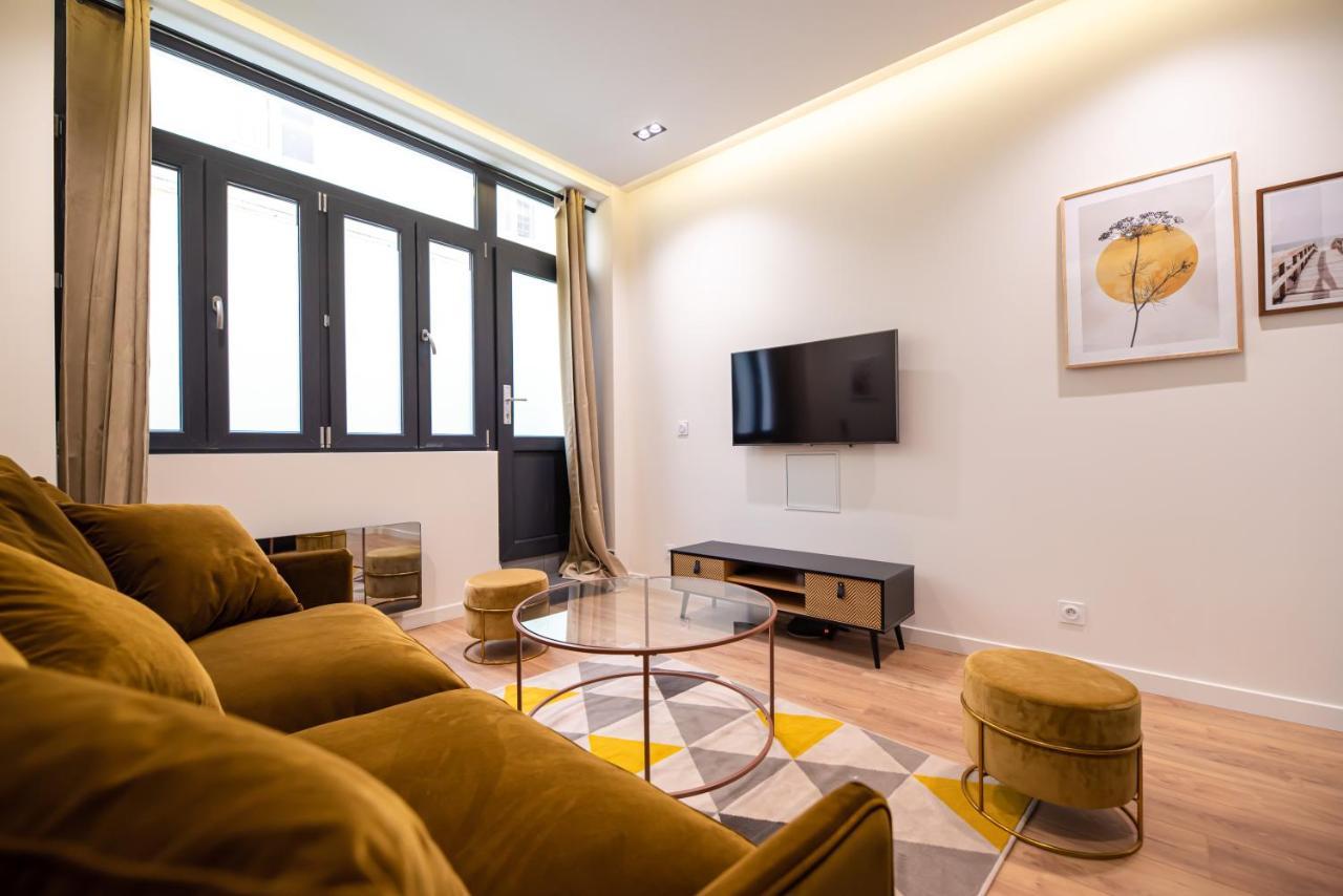 Mbm - Terrage Appartement *