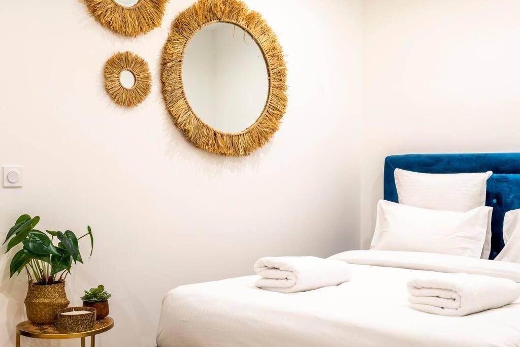 Apartment Le Marais - Paris