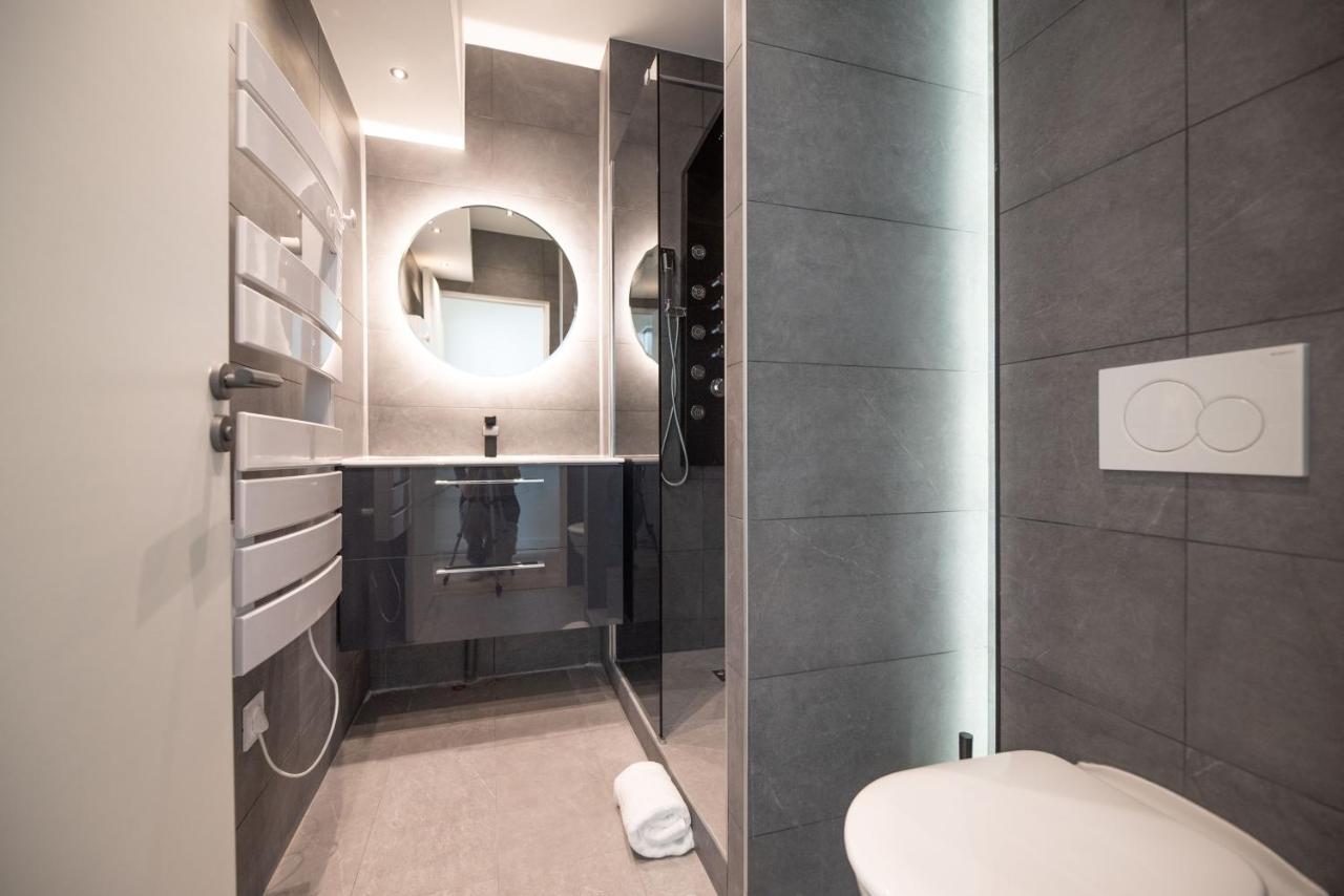 Appartement Mbm - Terrage *