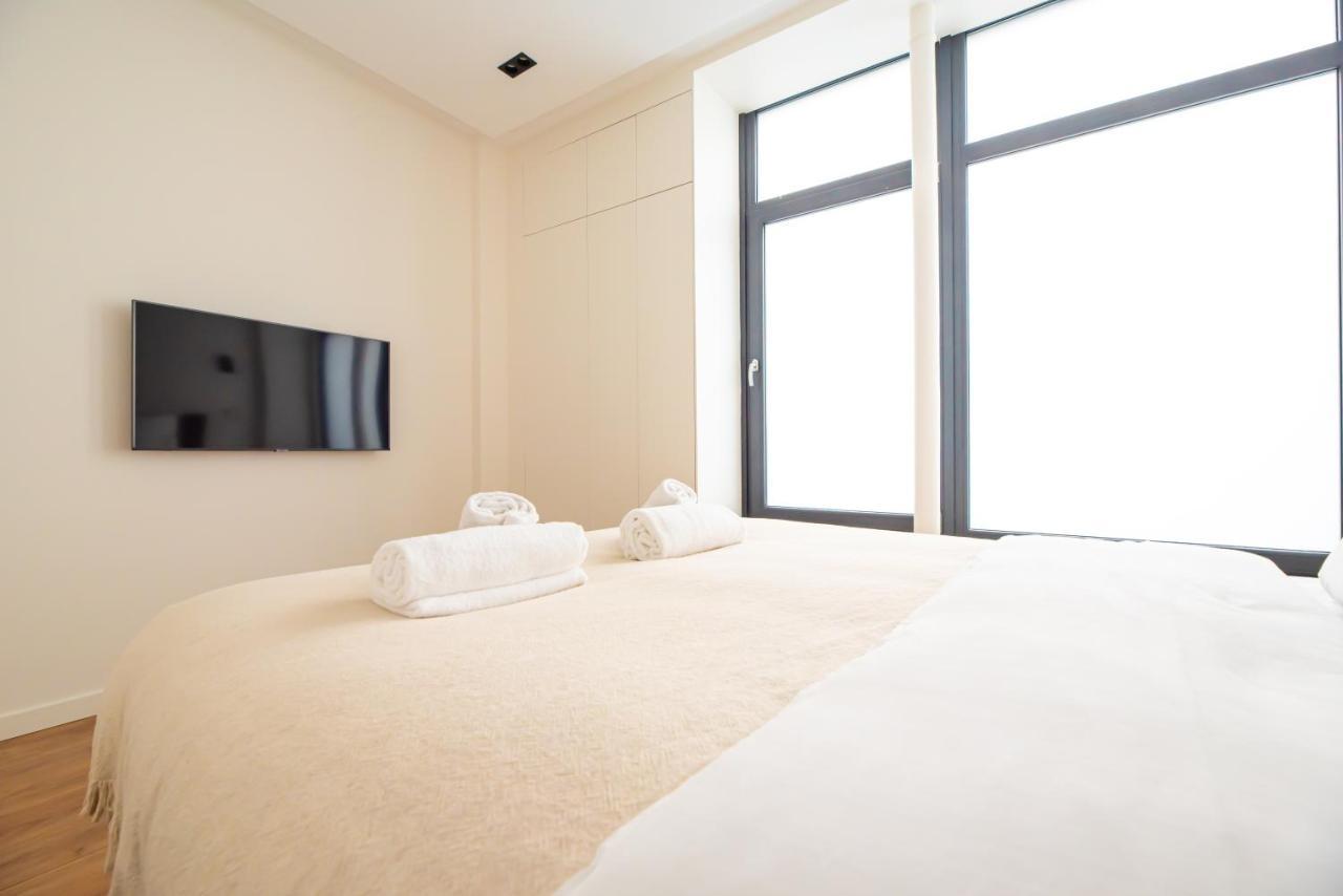 Appartement Mbm - Terrage *