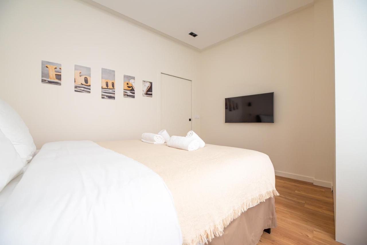 Appartement Mbm - Terrage Paris