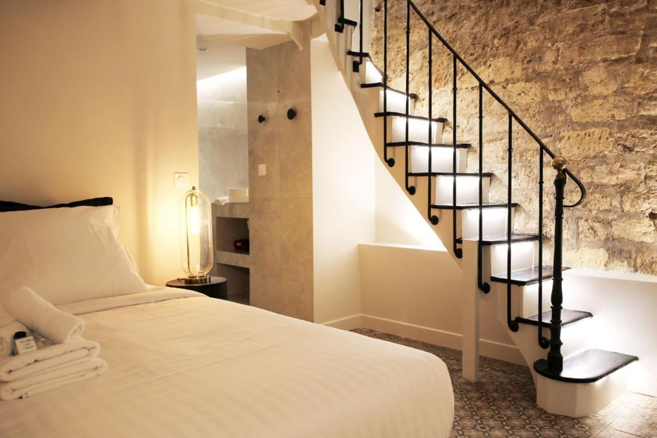 Apartment La Bruyere - Fabuleux- 4p - 9 *