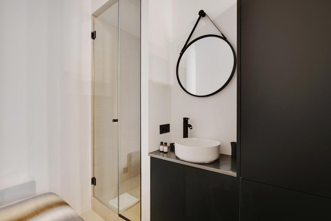 Cmg - Grands Boulevards / Rex Appartement Paris