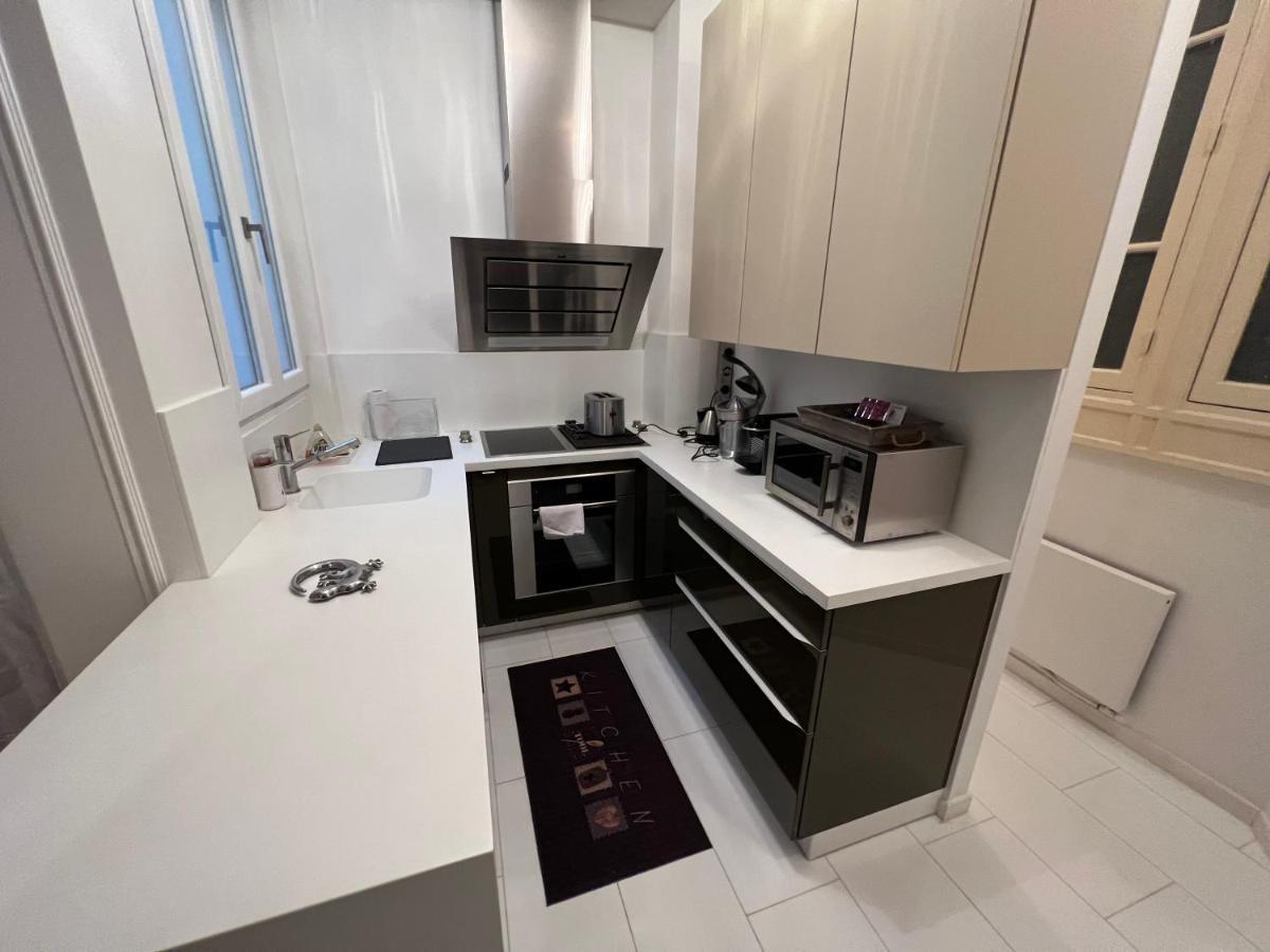 Appart hôtel Raynouard Apartment Paris