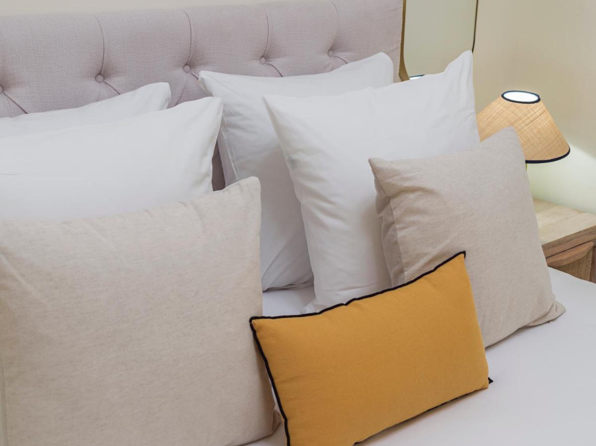 The Gatsby Apartment Paris
