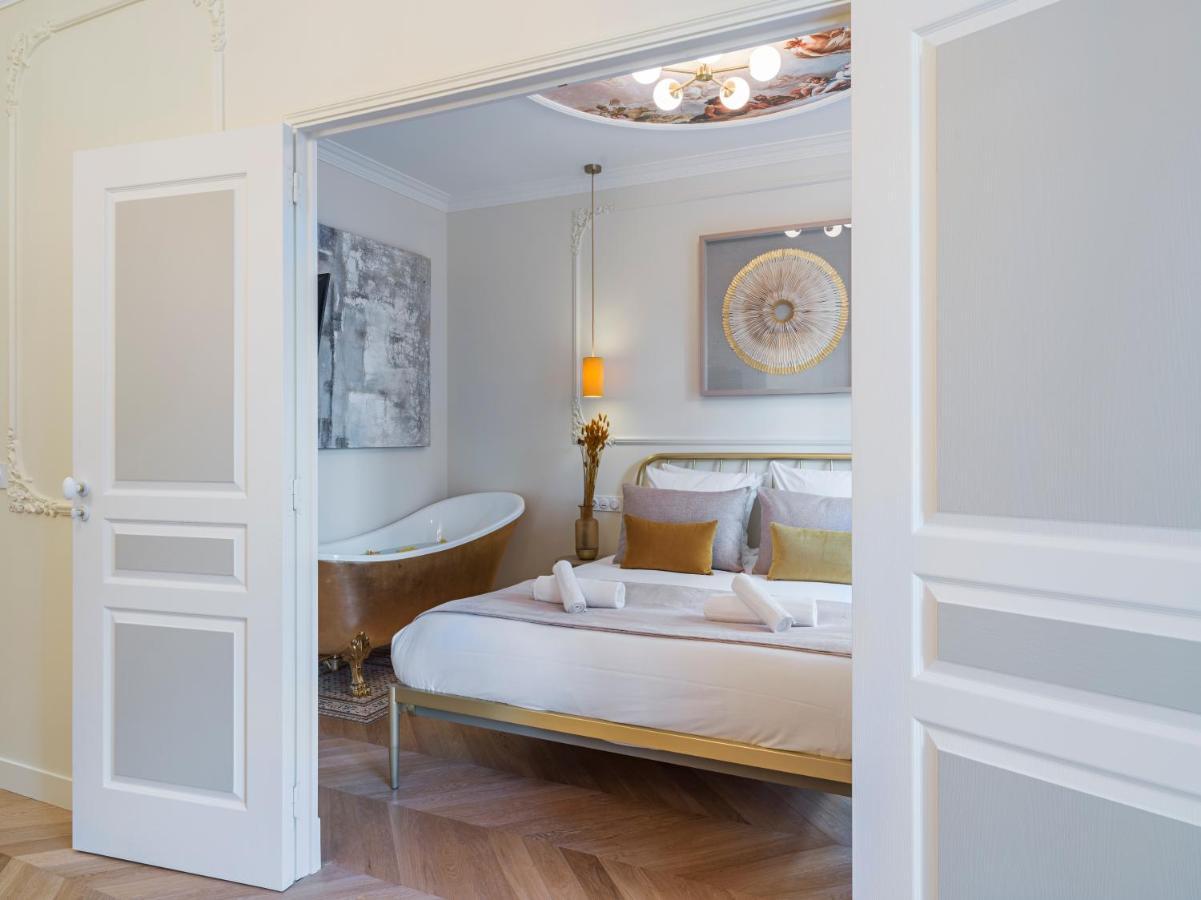 The Gatsby Paris