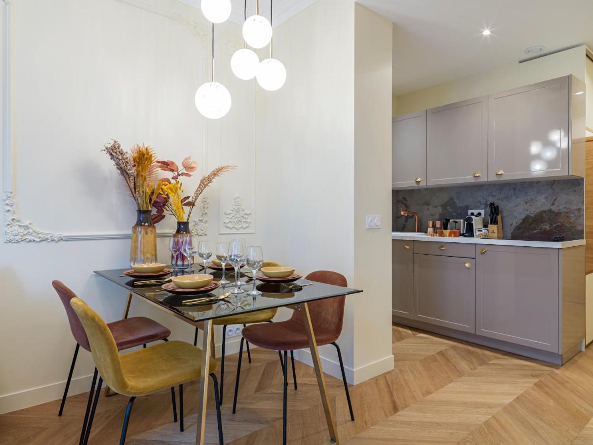 Apartment The Gatsby