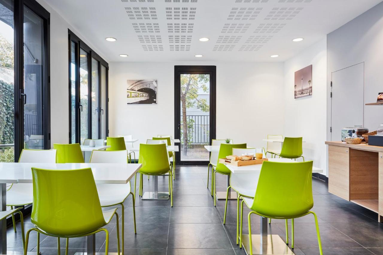 Aparthotel Adagio Access Bastille Paris