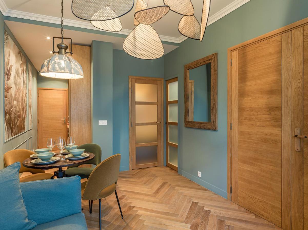 Nature And Haven Of Peace Apartment