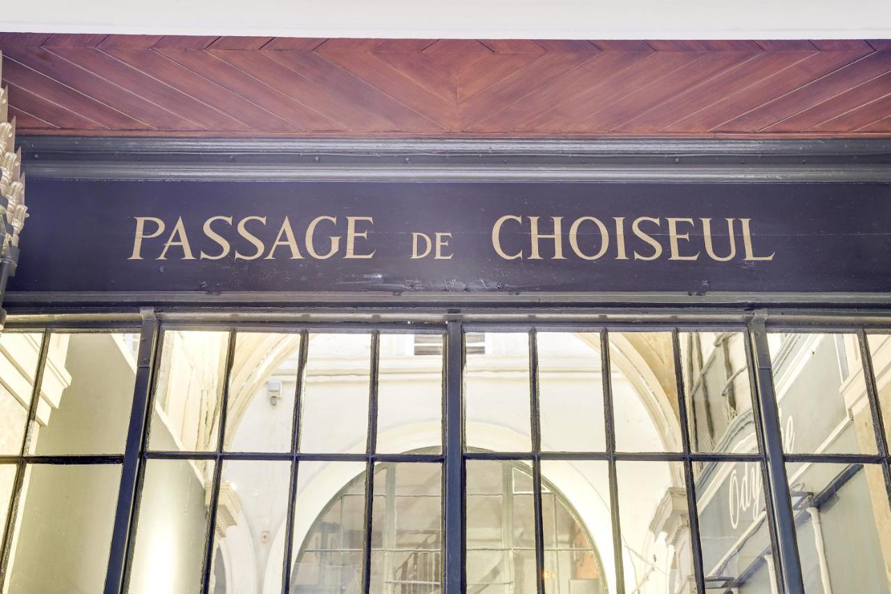Apartment Amazing Historical Parisien Flat Next To Louvre Area - 3 Paris
