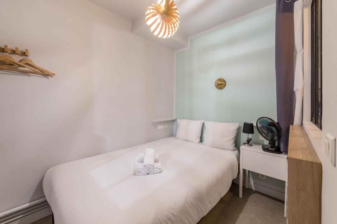 Ws Louvre - Saint Honore Apartment Paris