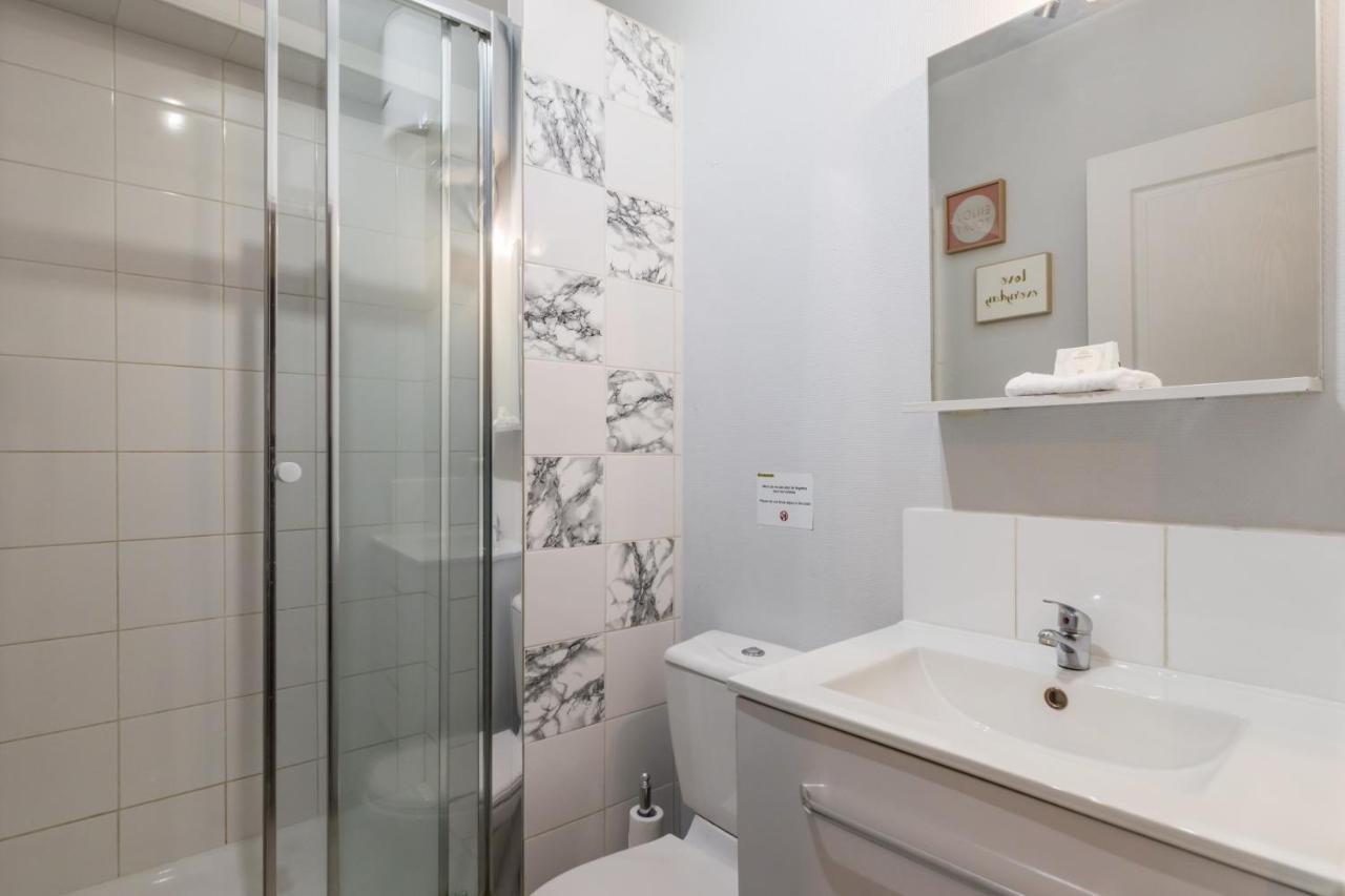 Ws Louvre - Saint Honore Apartment *