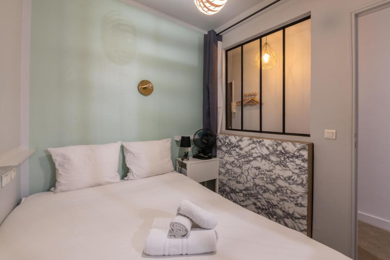 Ws Louvre - Saint Honore Apartment Paris
