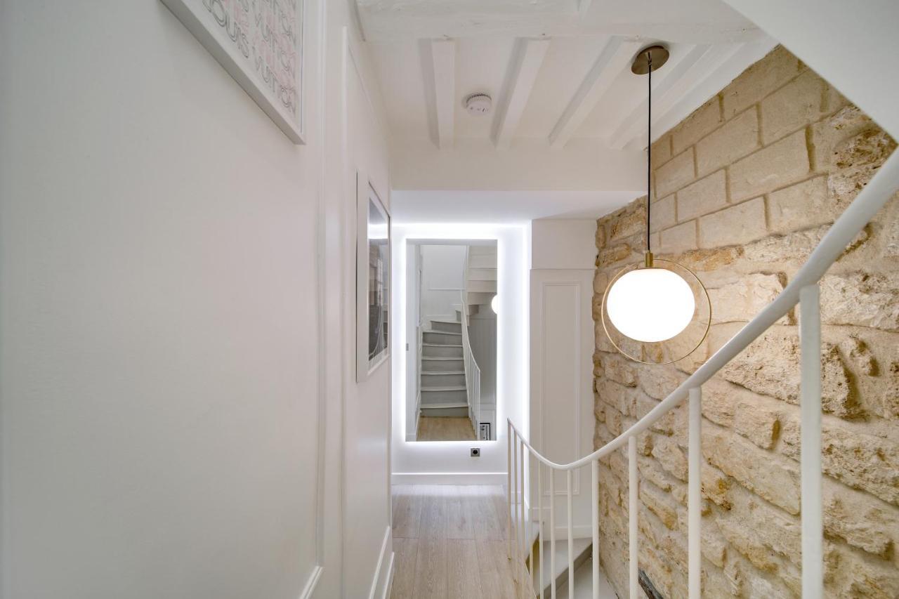 Ultra Town House By Architect - Louvre Appartement
