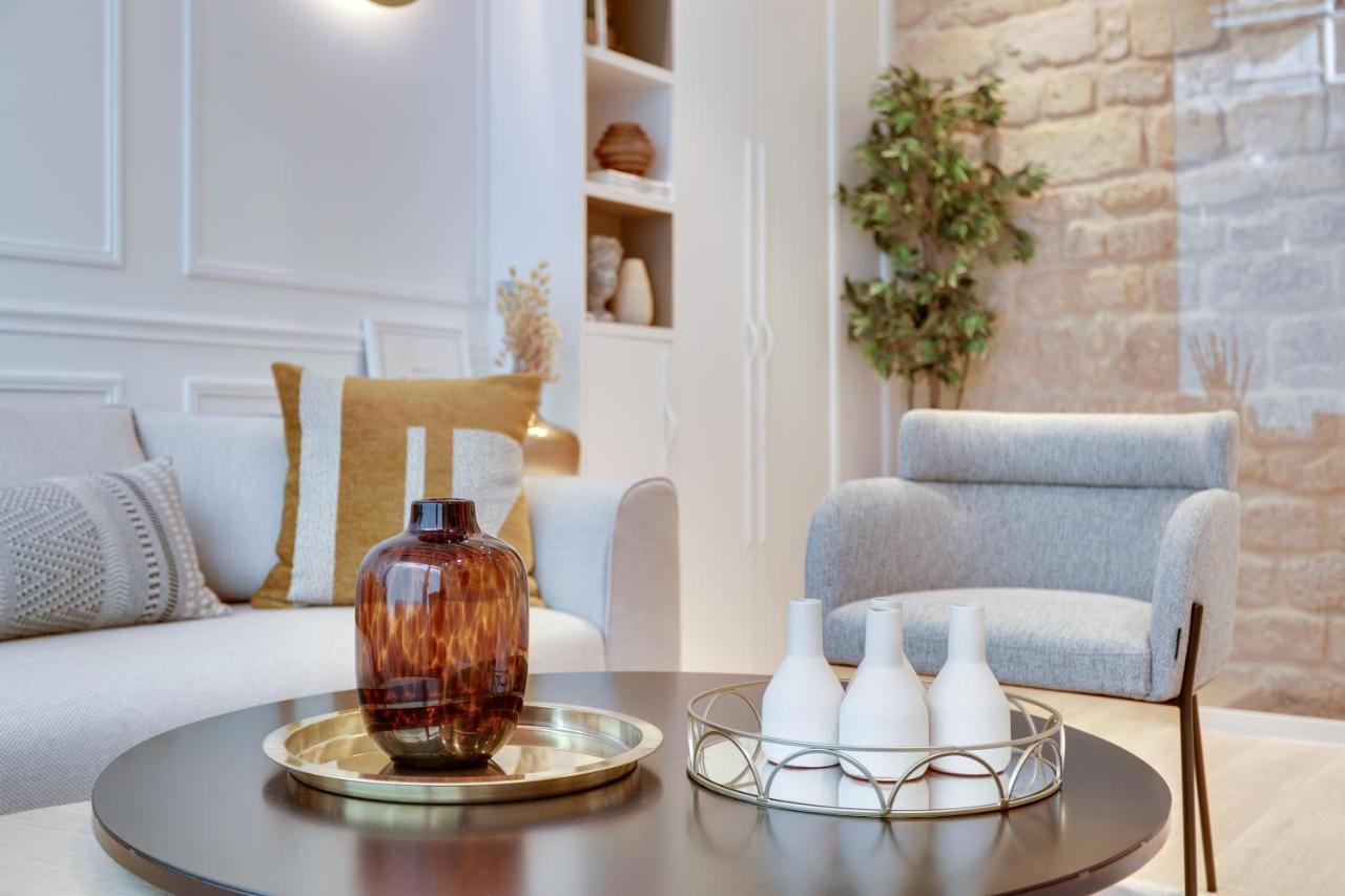 Ultra Town House By Architect - Louvre Appartement