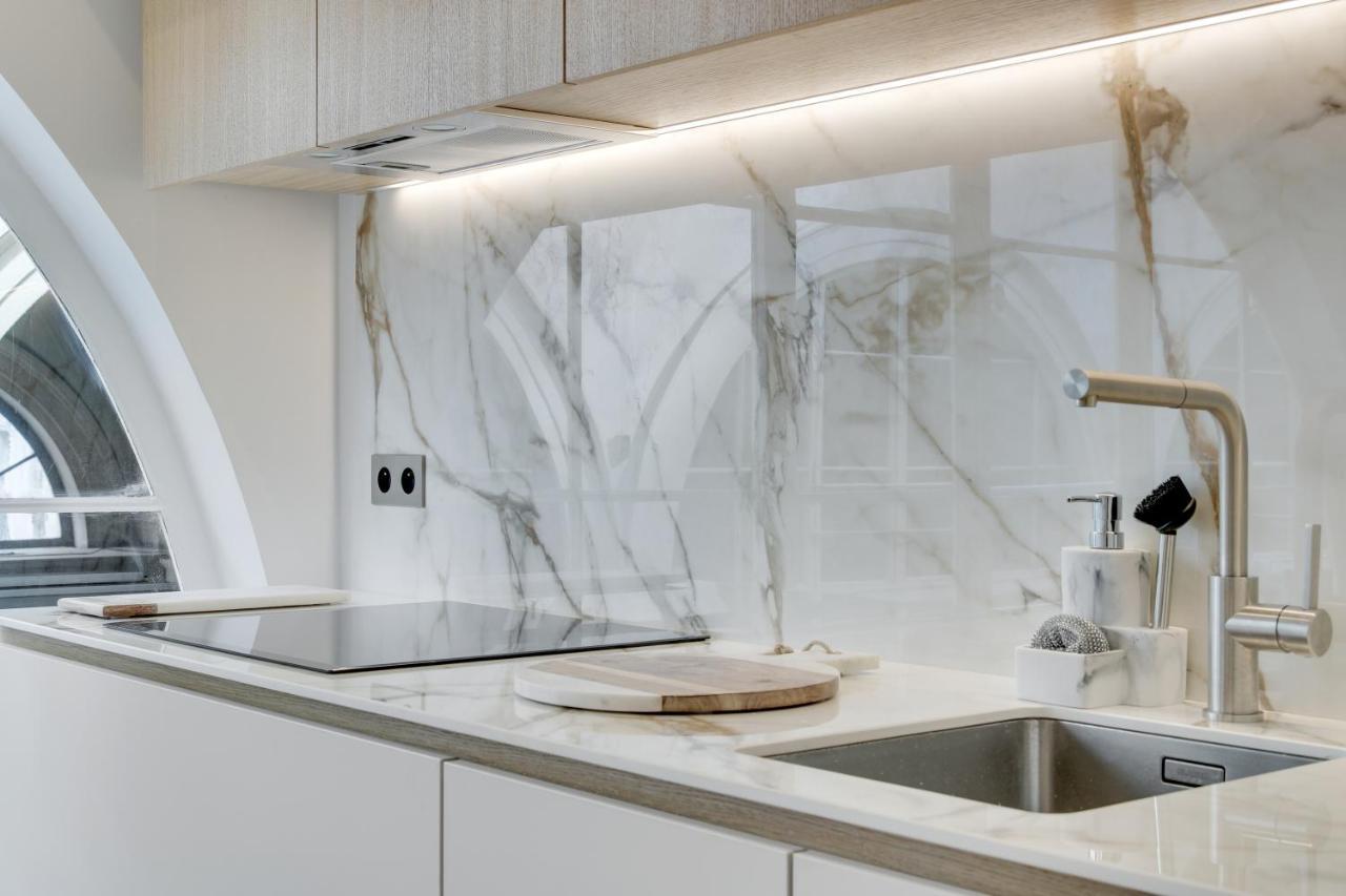 Ultra Town House By Architect - Louvre Appartement *