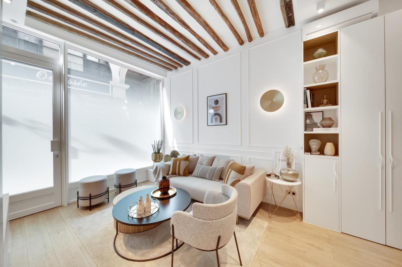 Ultra Town House By Architect - Louvre Appartement *