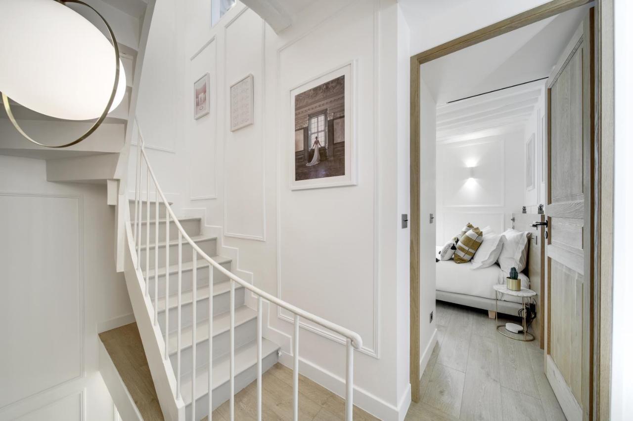 Appartement Ultra Town House By Architect - Louvre *