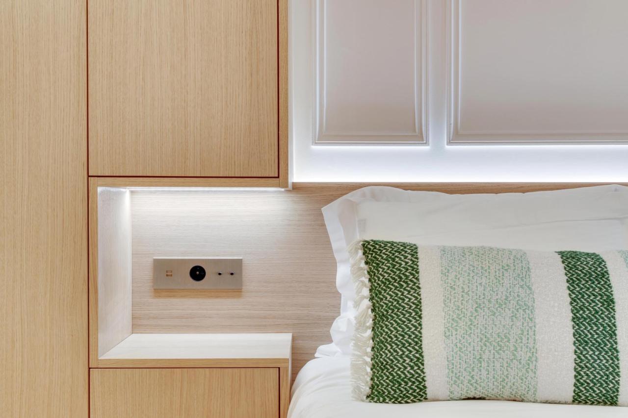 Amazing Historical Parisien Flat Next To Louvre Area - 3 *