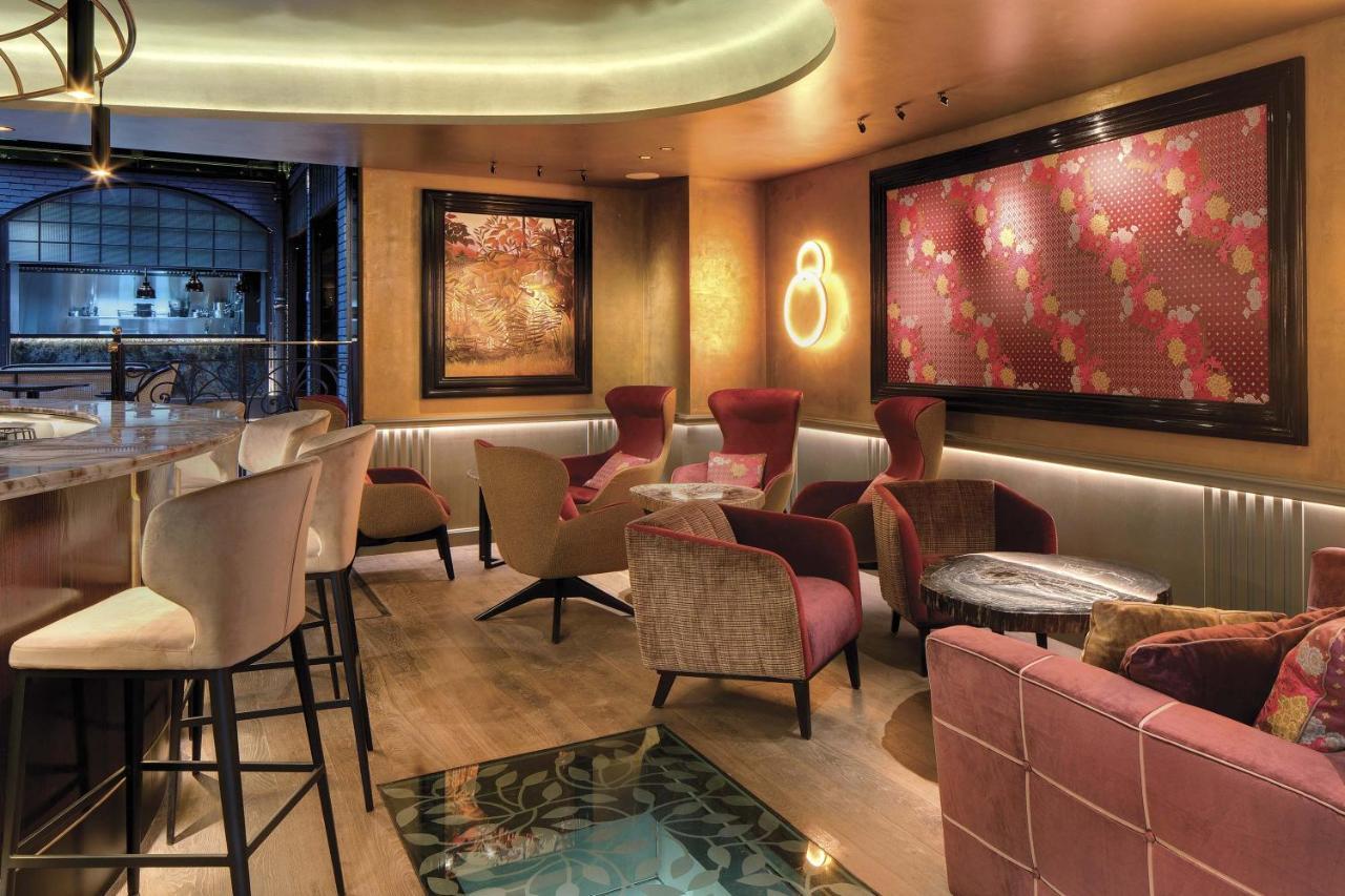La Demeure Montaigne 5* Paris