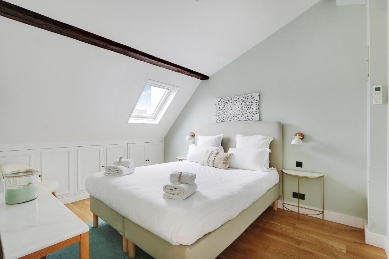 Pick A Flat's In Opera Saint Lazarre - Rue De L'isly *