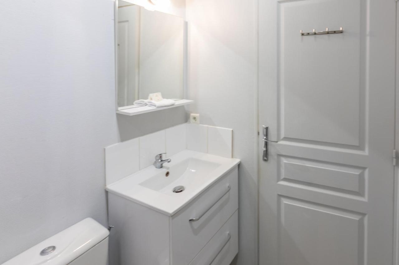 Ws Louvre - Saint Honore Apartment *